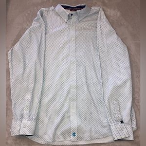 Men’s Western Shirt